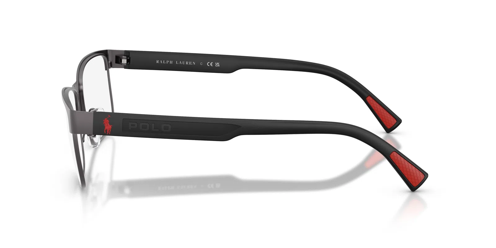 Polo 1244 Eyeglasses - view 12